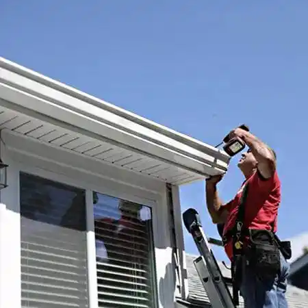 gutter services Charleroi